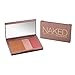 UD Naked Flushed Palette - Naked - 100% Authentic