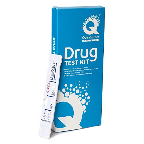 9 best drug test kit methamphetamine for 2019 Chuumon Reviews