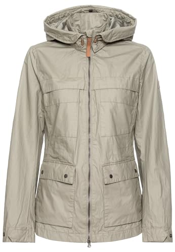 camel active 320720-3f39 Giacca, Salvia, 42 Donna