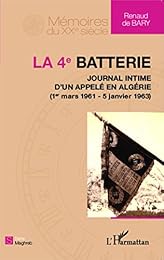 La  4e batterie