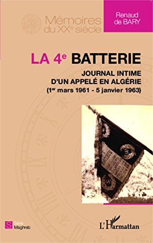 La  4e batterie