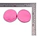 FOUR-C Decorating Tools Petal Veiner Chocolate Molds Cupcake Decorations Color Pink