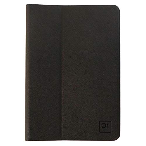 Platinum - Folio Case for Samsung Galaxy Tab S2 8 - Black