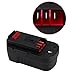 TOPBATT 3.6Ah Replacement for 18V Battery Ni-MH HPB18 HPB18-OPE 244760-00 A1718 Cordless Power Tools