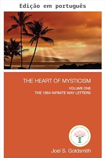 Livro O coração do misticismo