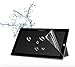Acer Iconia One 10 B3-A40 Screen Protector, TopACE 3-Pack Ultra-Clear Premium Film for Acer Iconia One 10 B3-A40 (3-Pack)