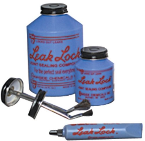Highside Leak Lock 4 0z Jar