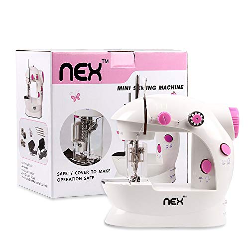 5 NEX+Sewing+Machine+Little+Projects