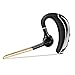 Bluetooth Headset, Wireless Bluetooth 4.1 Earpiece Earphones Headphones with Noise Reduction, Hands Free w/ Mic for Office/Business/Workout/Driver/Trucker by Aumo