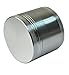 4 Piece Herb, Spice or Tobacco Pollen Grinder, 2.2