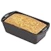 Lodge Lodge Cast Iron Loaf Pan, 5