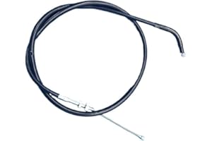 Clutch Cable VF750 Fit For Magna Deluxe 1994-2003 22870-MZ5-000 & 22870-MZ5-770