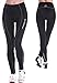 OSOPOLA Women's 3D Sponge Padded Classic Tight Knickers Cycling Pant