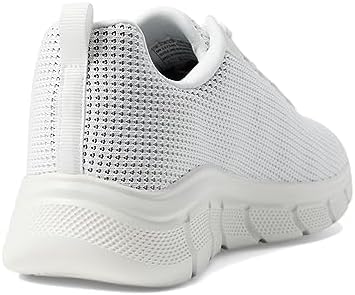 Damen BOBS B Flex Visionary Essence, Weiss Opulenter Garten, 36 EU