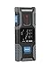 HAMMERHEAD HLMT100 100ft Laser Distance Measure with Large LCD screen