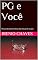 Livro PG e Você: Manual de sobrevivência dos Pequenos Grupos
