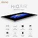 CHUWI Hi10 Air,10.1inch Tablet PC,Windows10 Intel Cherry Z8350,Quad Core 4GB RAM 64GB ROM,1920X1200 IPS Screen,Type-C,BT4.0,WiFi,2 in 1 Tablet
