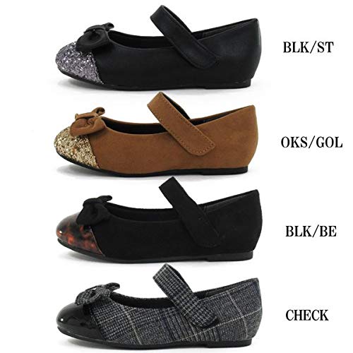 Amazon キッズシューズ バレエシューズ 18cm 19cm 20cm 女の子 靴