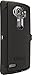 OTTERBOX Defender Series Case for LG G4 - Frustration FRĒe Packaging - Black