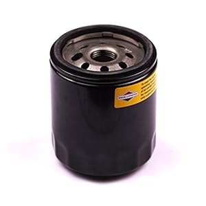 Briggs and Stratton Genuine 491056 Oil Filter