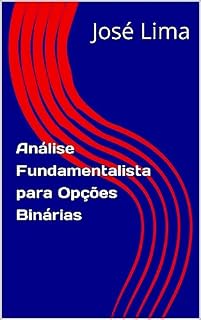 Livro Análise Fundamentalista para Opções Binárias