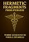 Livro Hermetic Fragments From Stobaeus