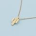 Zealmer Cactus Necklace Best Wish Cacti Pendant Necklace with Message Card for Love Ones