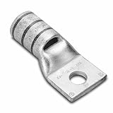 Burndy YAV1C-L2 Box Hylug Seamless Uninsulated