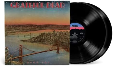 Grateful Dead, Grateful Dead, Grateful Dead - Duke '78 - Amazon