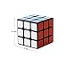 AROGEAR Upgraded Classic 3x3 Magic Cube,Good Decompressing,Training Your Brain For All Ages of People,More Quicker and Precisely,Easy and Smooth Turning,Non-toxic Environmental