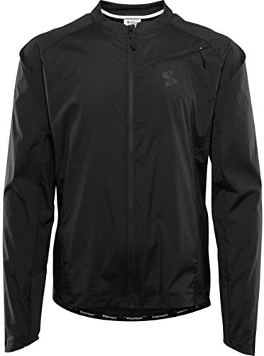 Amazon.com: Oakley Mens Endurance Gore-Tex Rain Jacket, Blackout