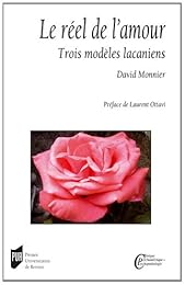 Le  réel de l'amour
