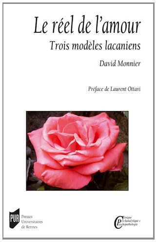 Le  réel de l'amour