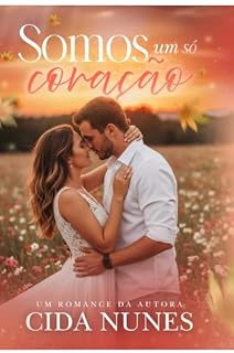 Livro Somos um só coração