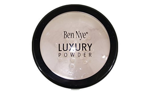 Ben Nye Cameo Luxury Face Powder .92oz Dome Jar