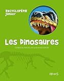 Les dinosaures (French Edition) by 