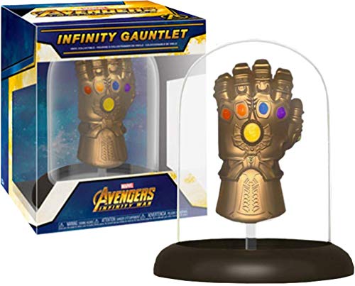 POP! Avengers 3: Infinity War - Infinity Gauntlet Collectible Dome Vinyl Figure Exclusive