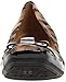 Naturalizer Women's Voylan Ballet Flat