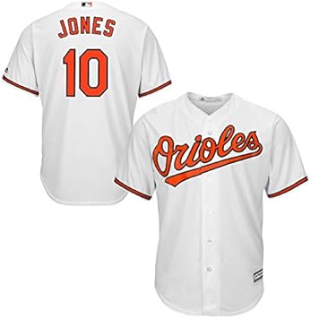 adam jones orioles jersey