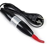 My Needle Store DEM-1 - Demagnetizer/Degaussing Wand for VHS Players, Cassette Recorders and Tape Heads, Restores Sound and V