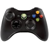 Xbox 360 Wireless Controller for Windows with Windows Wireless Receiver