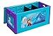 Delta Children Store and Organize Toy Box, Disney Frozen