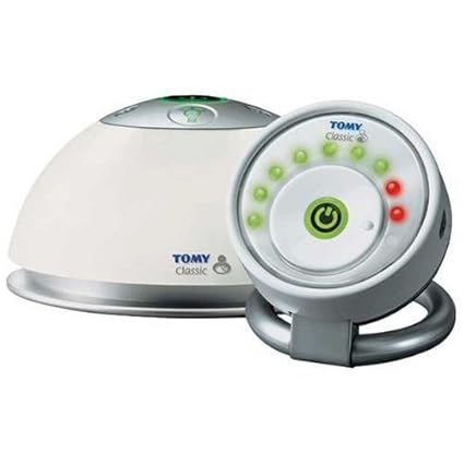 tomy classic baby monitor