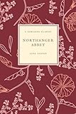 Northanger Abbey: (Special Edition) (Jane Austen Collection) (Volume 5)