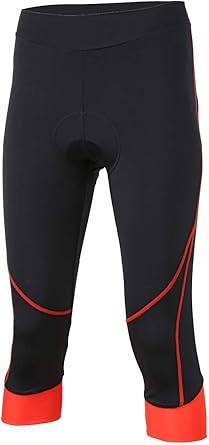 women's summer cycling tights
