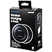 Samsung Qi Certified Fast Charge Wireless Charger Pad - US Version - Black (2- Pack) - EP-BD010MIXLUS