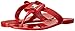 Nine West Women's Forgiveme Synthetic Flip-Flop