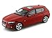 JADI Paragon BMW F20 1 Series Red 1/18 Diecast Car Model