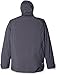 Champion Men's Technical Ripstop with Puffy 3-in-1 Winter Jacket, Dark Gray, Medium