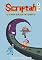 Livro Scriptah: O Universo Infinito 08
